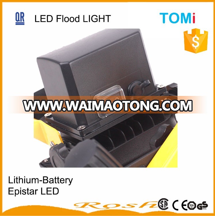 High speed craftsman 35 led work light manufactured in China